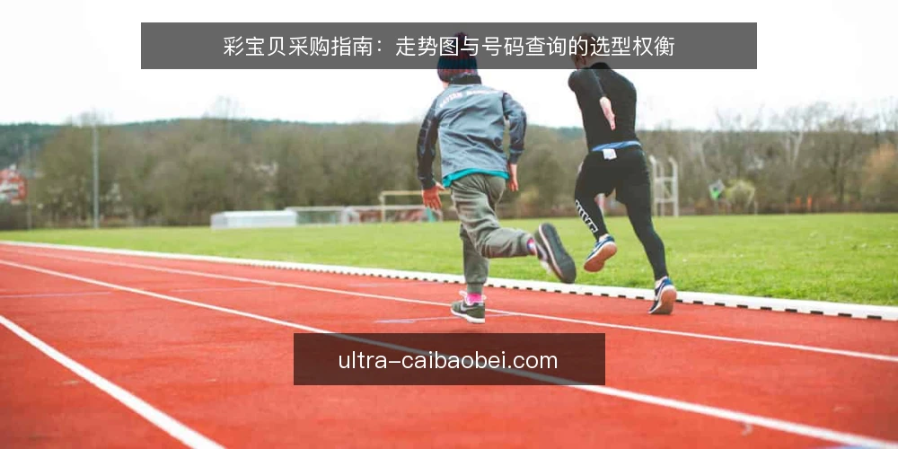 彩宝贝采购指南:走势图与号码查询的选型权衡 — 采购前先明确需求边界 配图