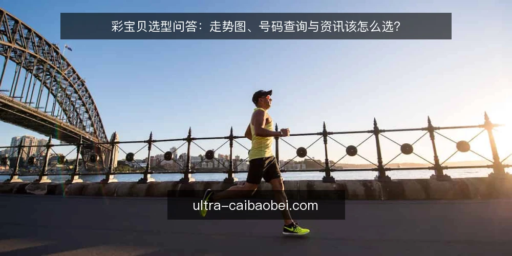 彩宝贝选型问答:走势图、号码查询与资讯该怎么选? — 选型前先问自己哪几个问题? 配图