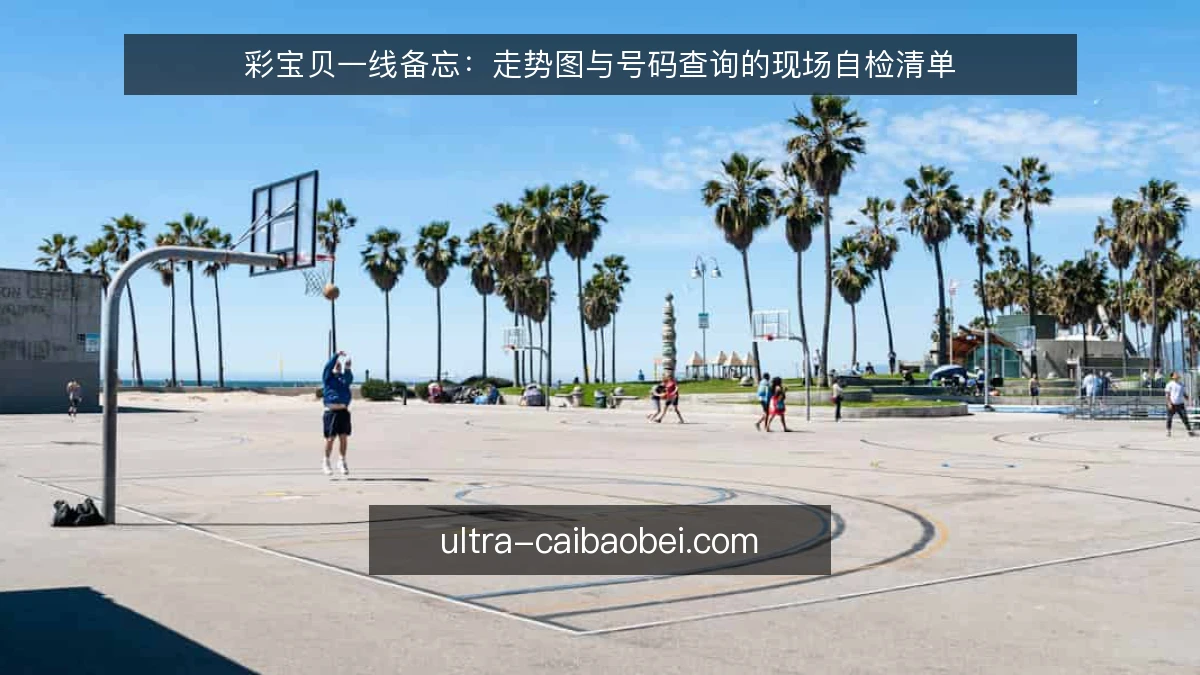 彩宝贝一线备忘：走势图与号码查询的现场自检清单
